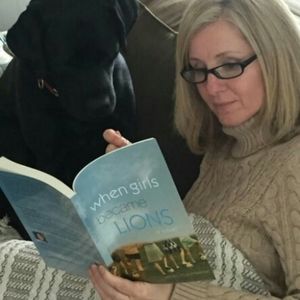 Meet your Posher, Johanna